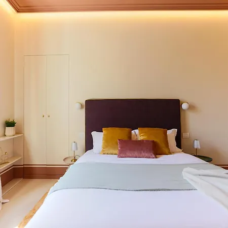 The Best Rent - Modern One-Bedroom Apartment In The Lively Heart Of Brera Milan Exterior photo