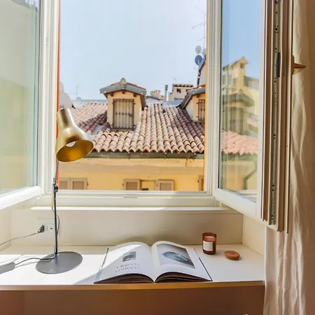 The Best Rent - Modern One-Bedroom Apartment In The Lively Heart Of Brera Milan Exterior photo