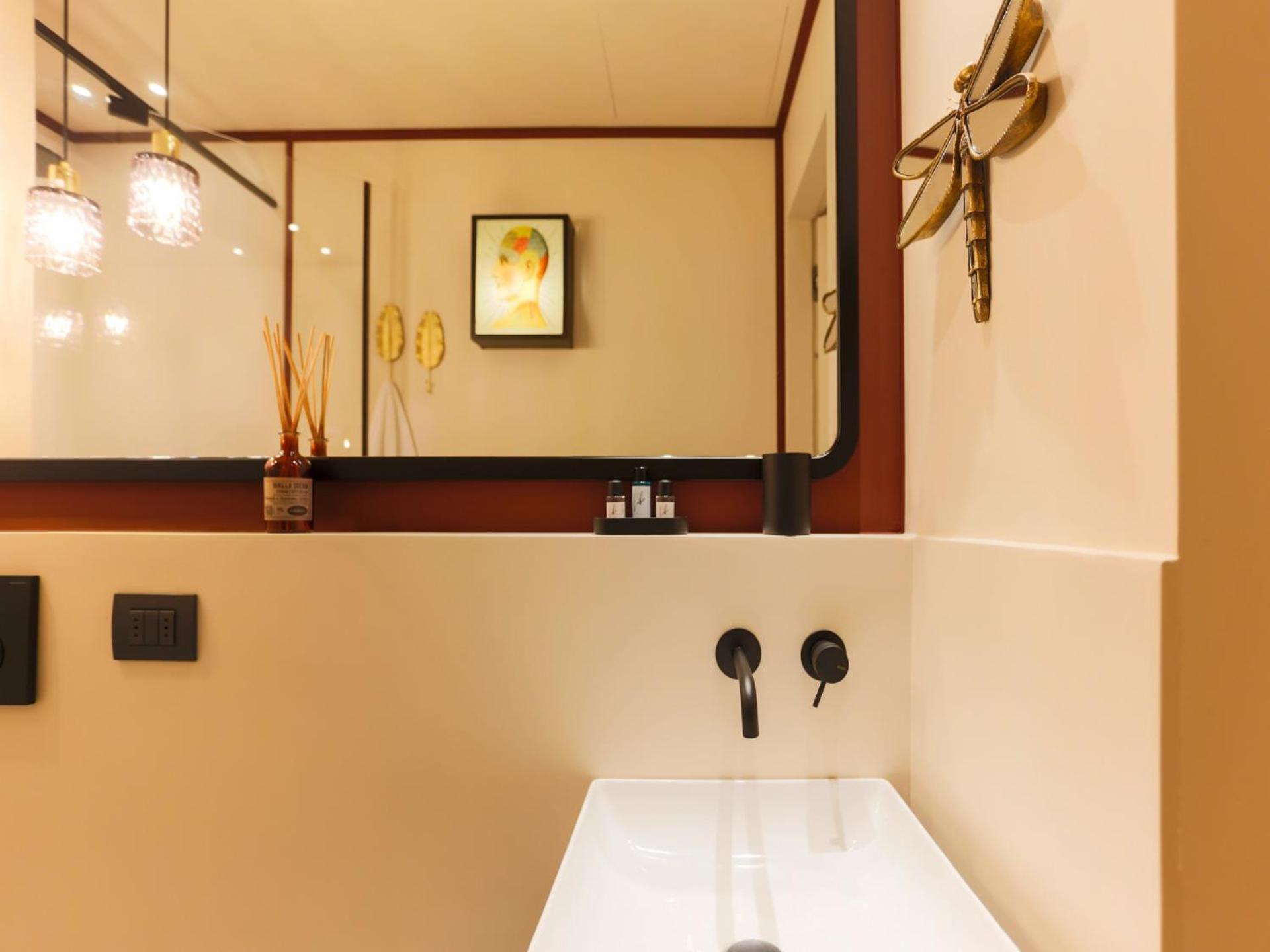 Appartement The Rent - Modern One-bedroom In The Lively Heart Of Brera