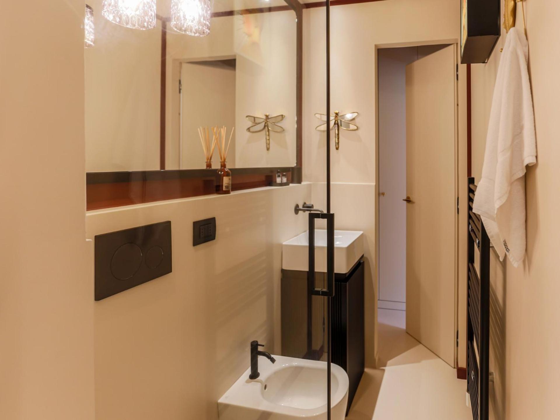 Appartement The Rent - Modern One-bedroom In The Lively Heart Of Brera