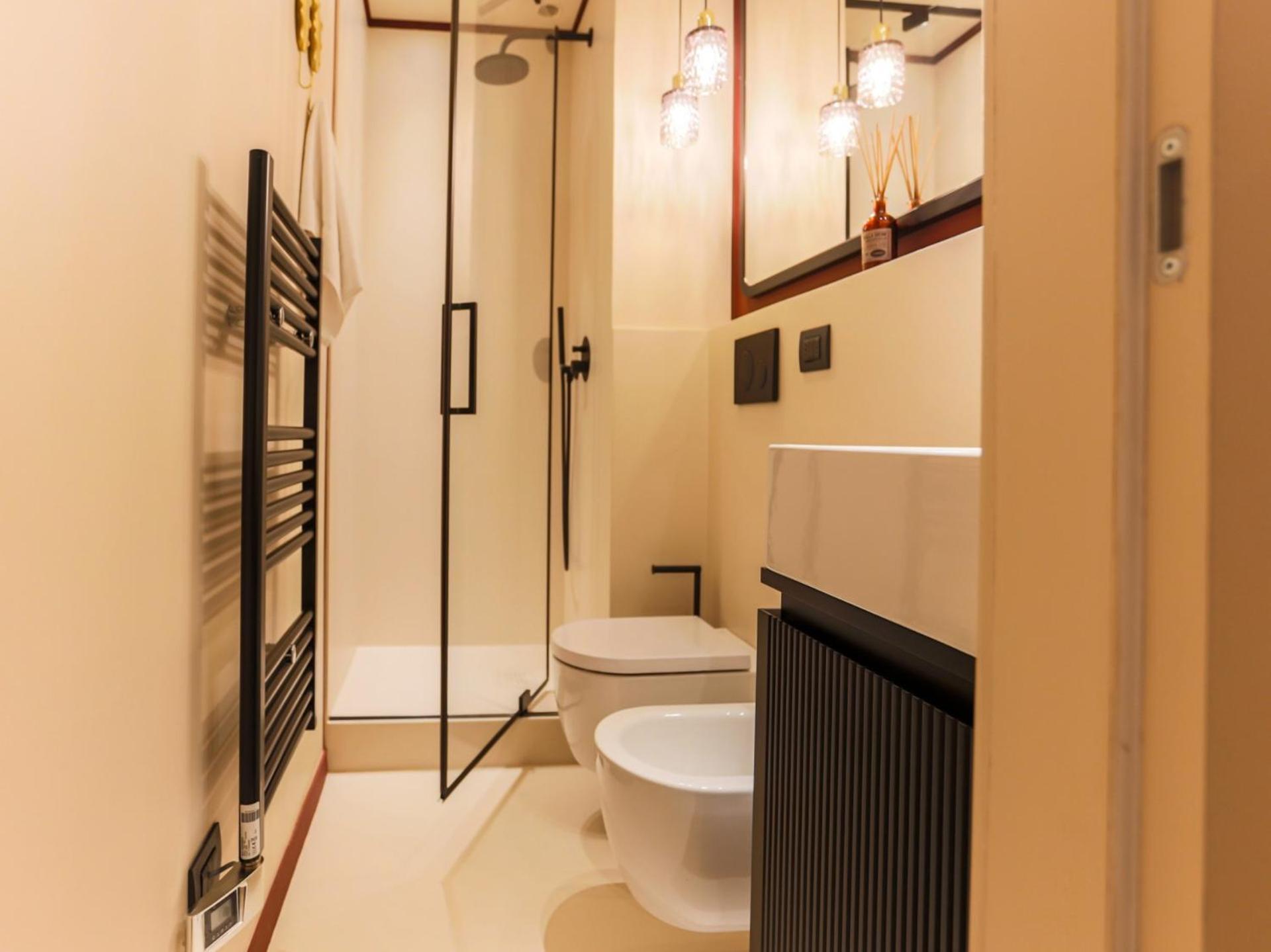 Appartement The Rent - Modern One-bedroom In The Lively Heart Of Brera