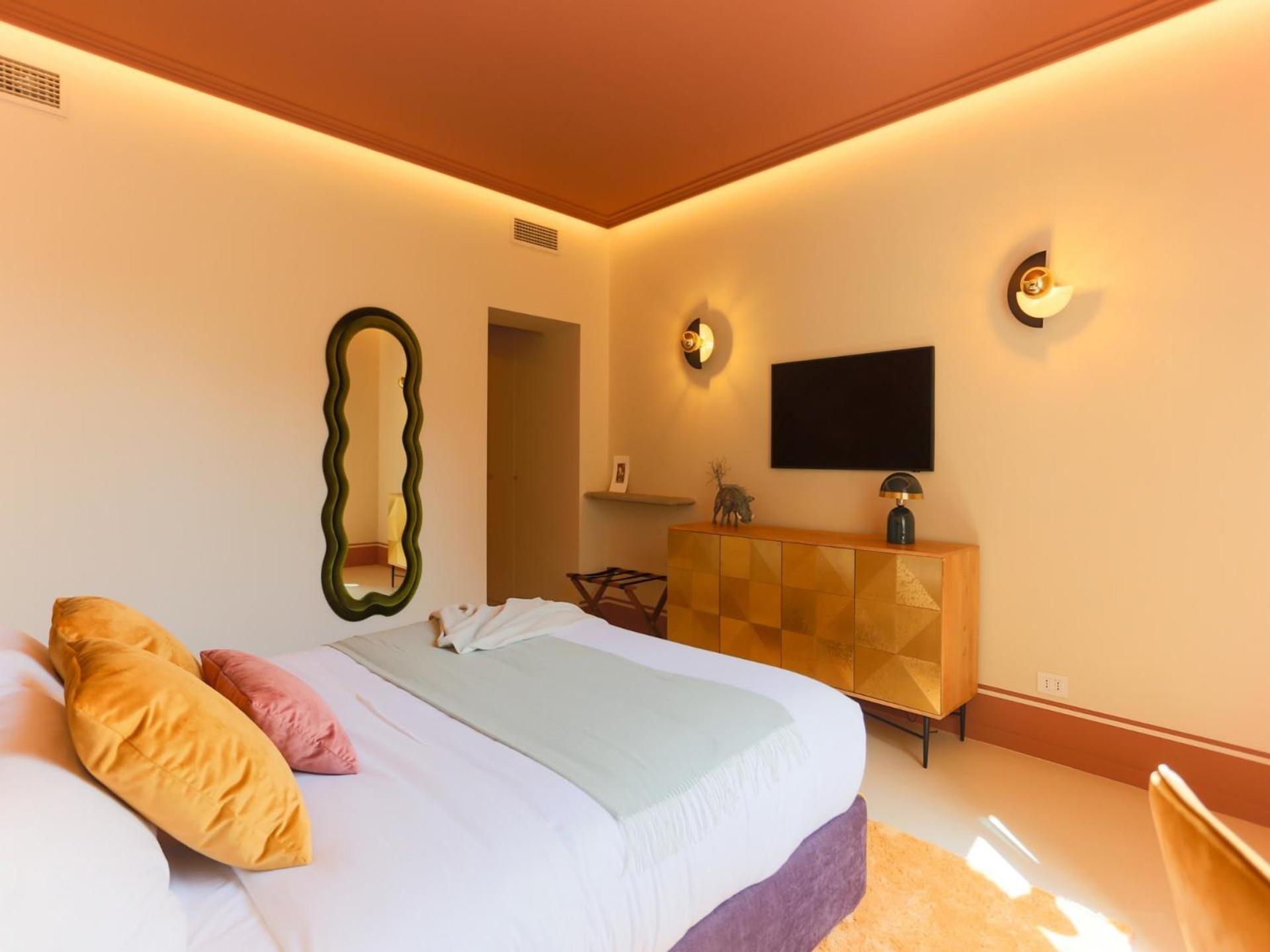 Appartement The Rent - Modern One-bedroom In The Lively Heart Of Brera