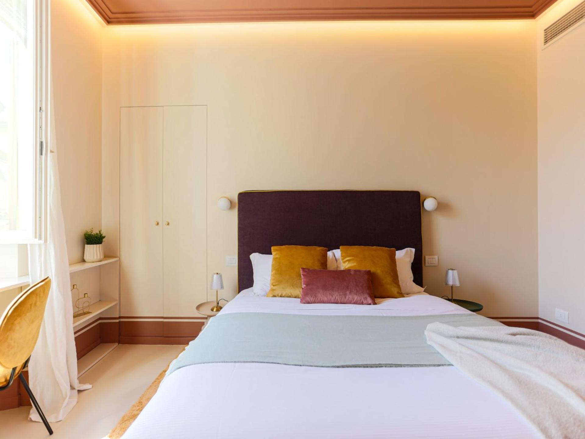 Appartement The Rent - Modern One-bedroom In The Lively Heart Of Brera