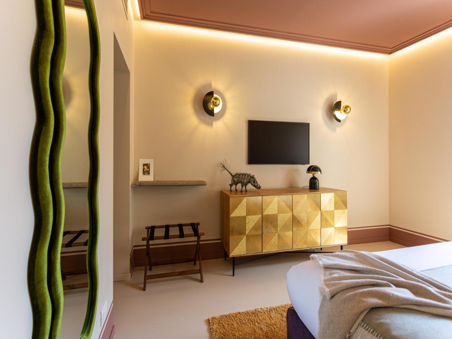 Appartement The Rent - Modern One-bedroom In The Lively Heart Of Brera