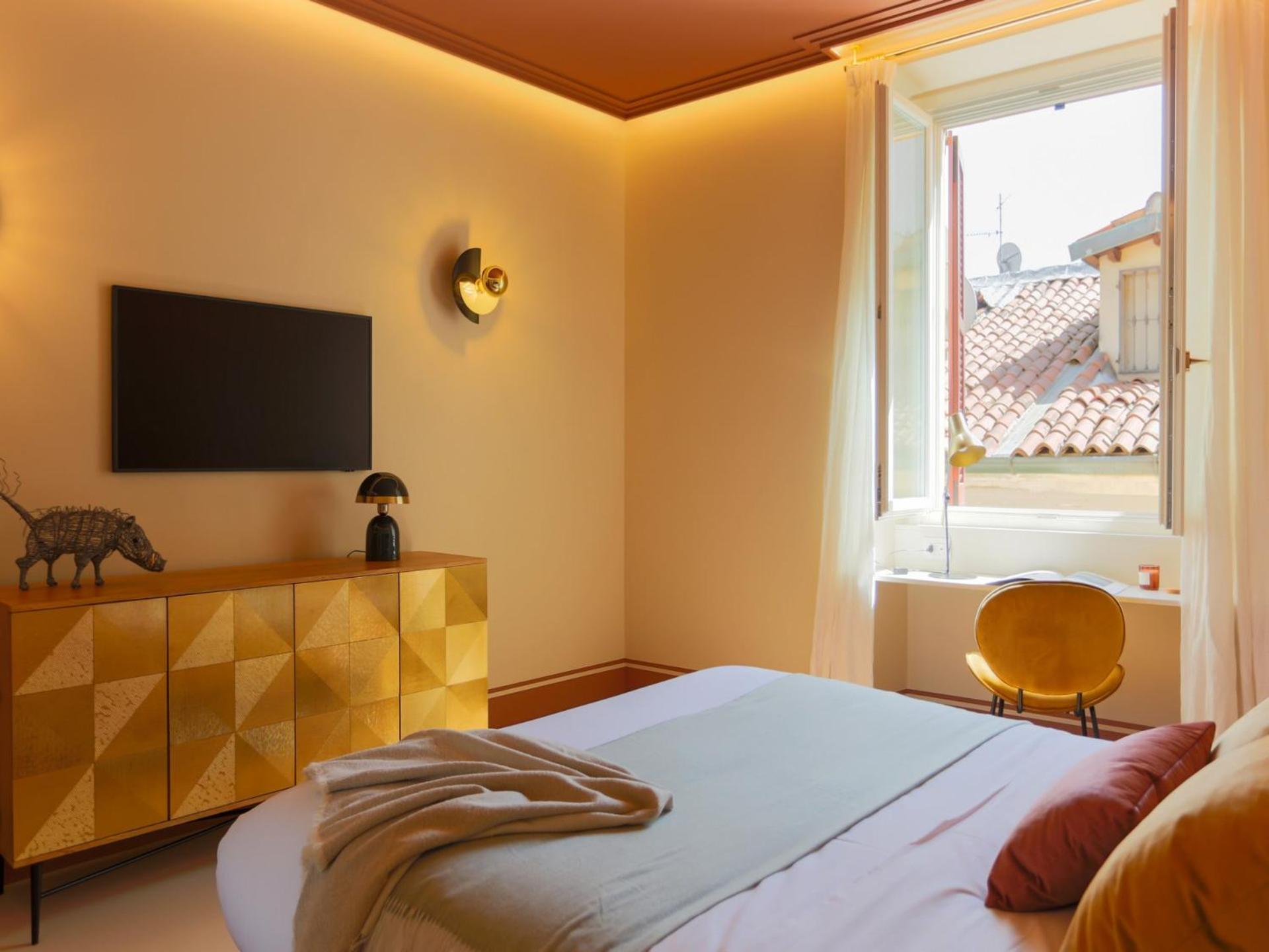 Appartement The Rent - Modern One-bedroom In The Lively Heart Of Brera Milan