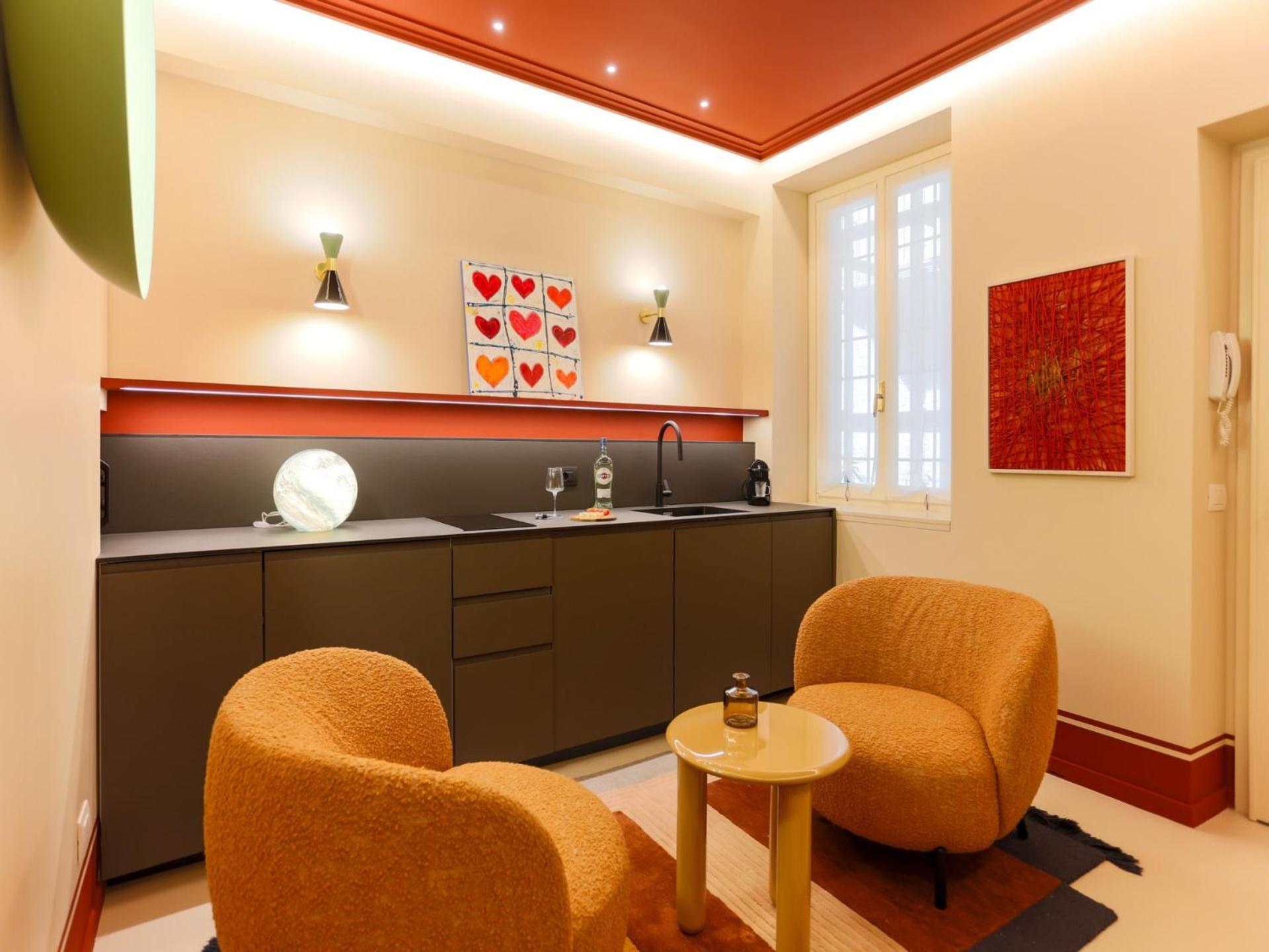 Appartement The Rent - Modern One-bedroom In The Lively Heart Of Brera *