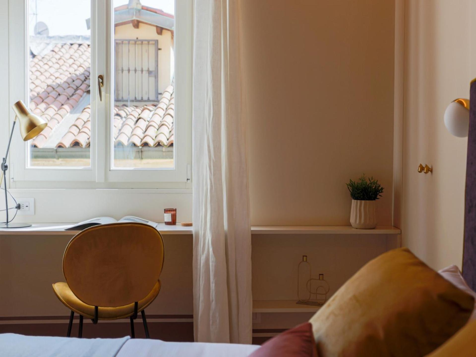 Appartement The Rent - Modern One-bedroom In The Lively Heart Of Brera Milaan